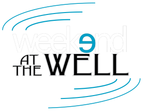 weekend at the well tshirt final copy
